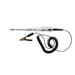 probador de corriente de auto 250cm 6 - 12 - 24 V