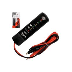 tester de estado de batería