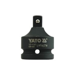 adaptador de impacto 3/4"