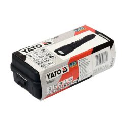 linterna recargable 10W 900LM