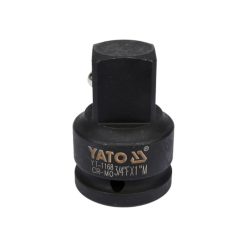 adaptador de impacto 3/4"  -  1