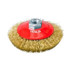 grata para galletero D100MM hilo M14