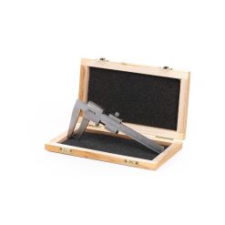 pie de metro p/disco de freno 0-60MM