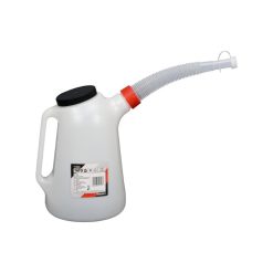 contenedor para aceite 5L c/manguera