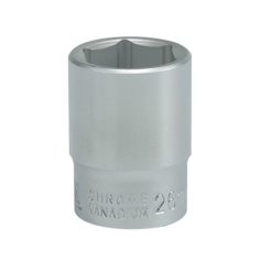 dado hexagonal corto 3/4" 27MM