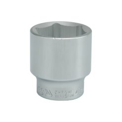 dado hexagonal corto 3/4" 46MM