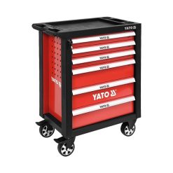 carro trabajo 6 gabinete s/herramienta