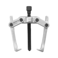 extractor 2 brazos 3" 75MM