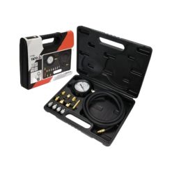 set tester presion aceite 12 piezas