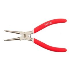 alicate saca seguro interno recto 7"