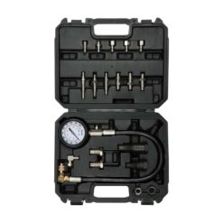 set compresimetro p/diesel 19pcs