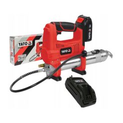 engrasadora inal 18V 4AH