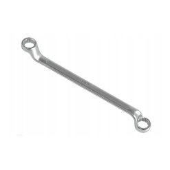 llave corona acodada 20X22MM