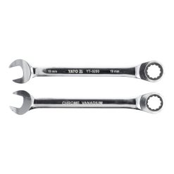 llave punta corona c/chic 19MM