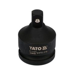dado adaptador impacto 3/4" 1/2" 30%