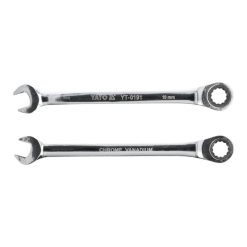 llave punta corona c/chicharra 10MM