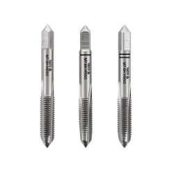 set machos blister M7X1.0 3pcs