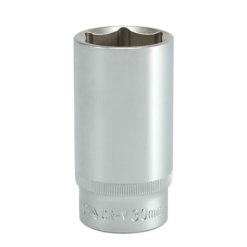 dado hexagonal largo 1/2" 30MM