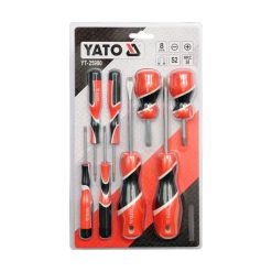 set 8 destornilladores