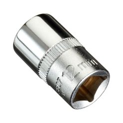 dado hexagonal corto 3/8" 12