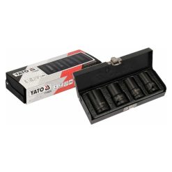 set de dados p/pernos de seguridad 4pcs